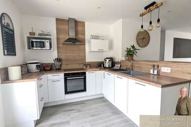 Maison 4 pièces 229000 €