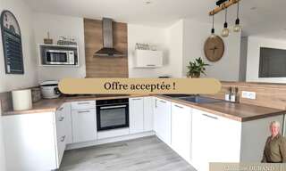 Maison 4 Pièces 78 m² à vendre à Campbon (44750)