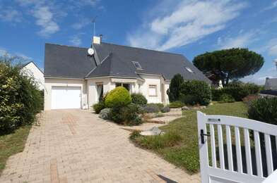 Maison 6 pièces 592800 €