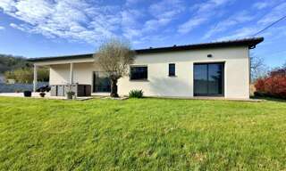 Maison 4 Pièces 149 m² à vendre à Arcambal (46090)