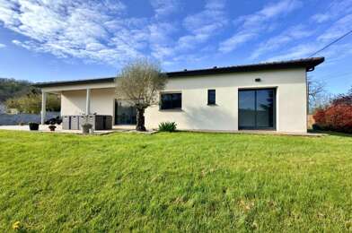 Maison 4 pièces 299000 €