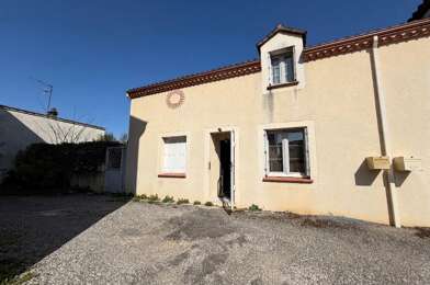 Maison 4 pièces 175500 €