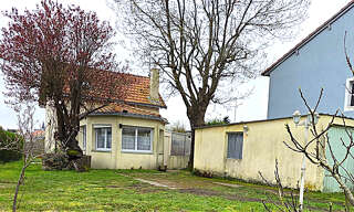 Maison 4 Pièces 72 m² à vendre à Pornichet (44380)