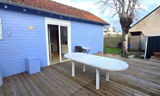 Maison 4 Pièces 72 m² à vendre à Pornichet (44380)