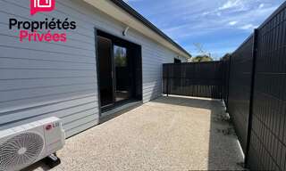 Maison 2 Pièces 48 m² à vendre à La Tremblade (17390)