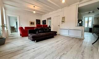 Appartement 4 Pièces 90 m² à vendre à Beaucourt (90500)