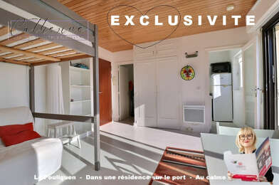 Appartement 1 pièces 139900 €