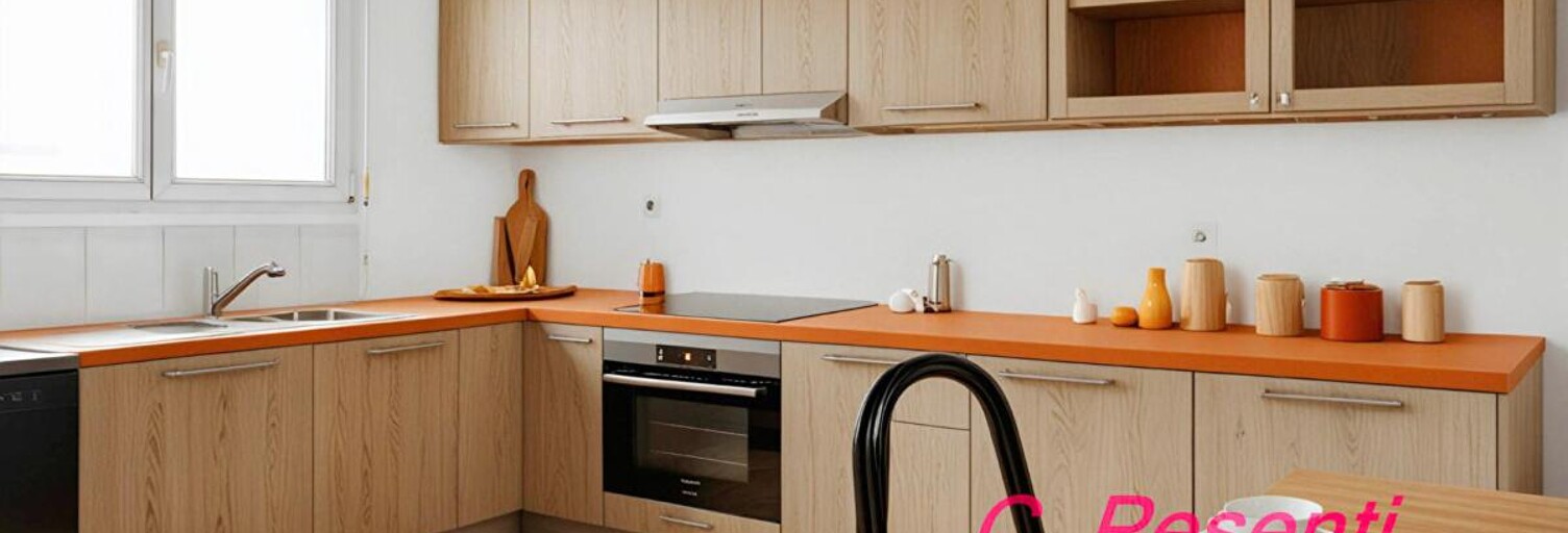 Maison 6 Pièces 105 m² à vendre à Saint-Thibault-des-Vignes (77400)