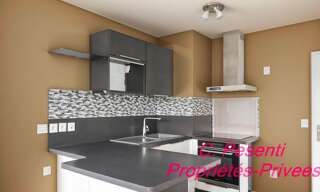 Appartement 2 Pièces 42 m² à vendre à Montévrain (77144)