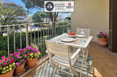 Appartement 3 pièces 229000 €