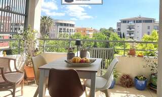 Appartement 2 Pièces 46 m² à vendre à Puget-sur-Argens (83480)