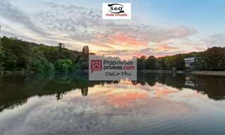 Maison 5 Pièces 91 m² à vendre à Ville-d'Avray (92410)