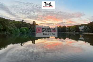 Maison 5 pièces 469000 €