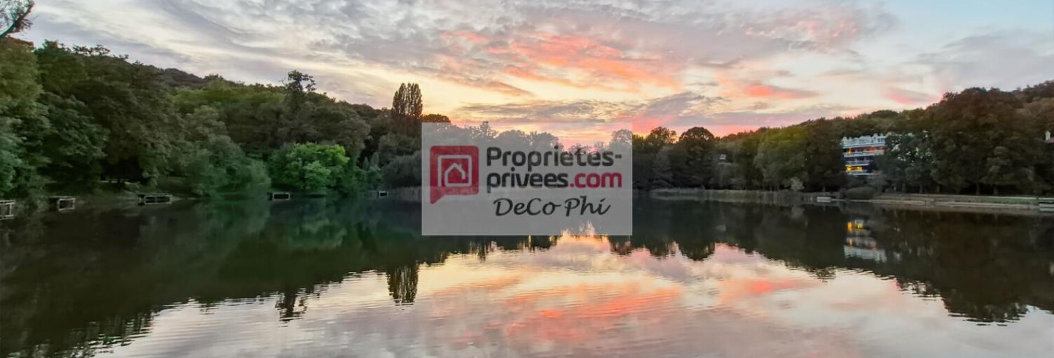 Maison 5 Pièces 91 m² à vendre à Ville-d'Avray (92410)