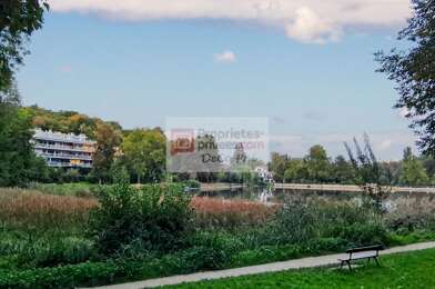 Maison 5 pièces 469000 €