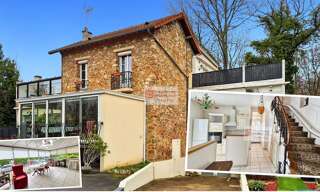 Maison 5 Pièces 91 m² à vendre à Ville-d'Avray (92410)