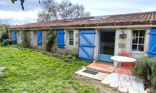 Maison 7 Pièces 234 m² à vendre à Divatte-sur-Loire (44450)