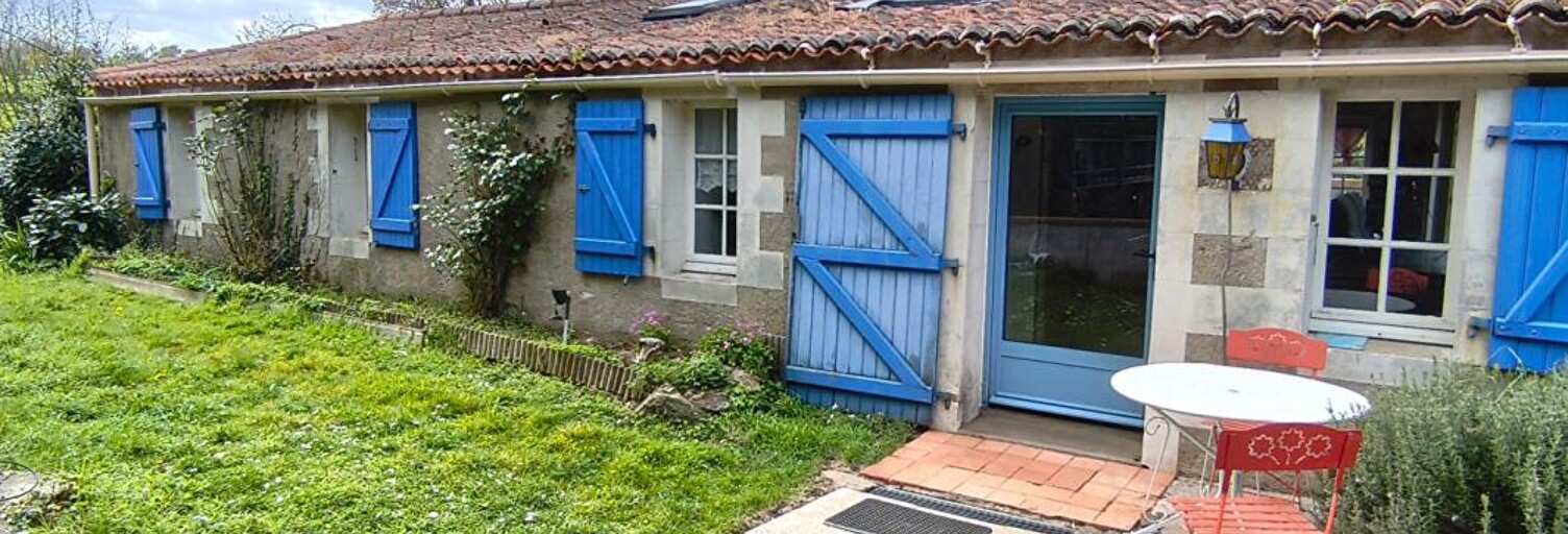 Maison 7 Pièces 234 m² à vendre à Divatte-sur-Loire (44450)