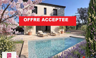 Maison 4 Pièces 110 m² à vendre à Brignoles (83170)