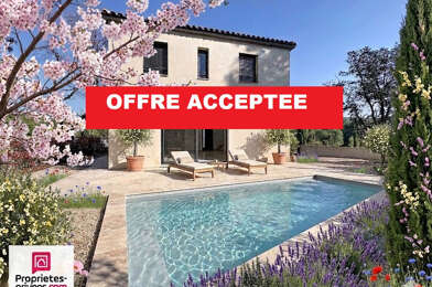 Maison 4 pièces 435000 €