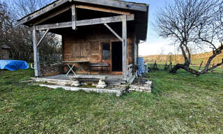 Maison 1 Pièce 25 m² à vendre à Quemigny-sur-Seine (21510)