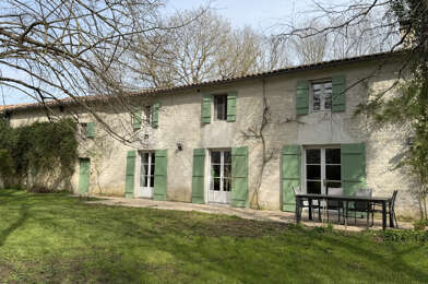 Maison 10 pièces 441000 €