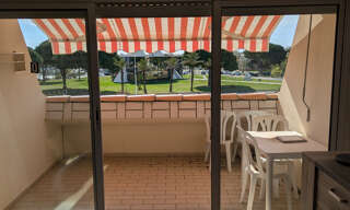 Appartement 2 Pièces 35 m² à vendre à Le Grau-du-Roi (30240)