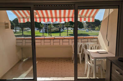 Appartement 2 pièces 199500 €