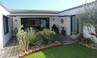 Maison 7 Pièces 200 m² à vendre à La Rochelle (17000)