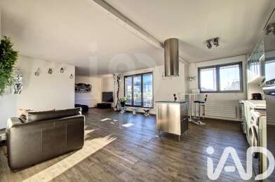 Appartement 4 pièces 644500 €