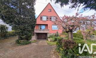 Maison 8 Pièces 159 m² à vendre à Ottersthal (67700)