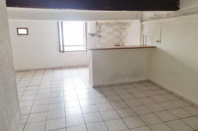 Appartement 2 pièces 60000 €