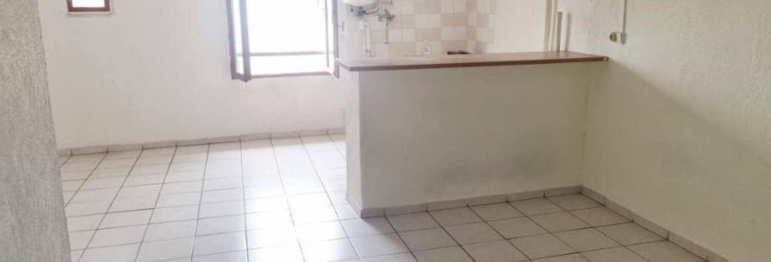 Appartement 2 Pièces 40 m² à vendre à Draguignan (83300)