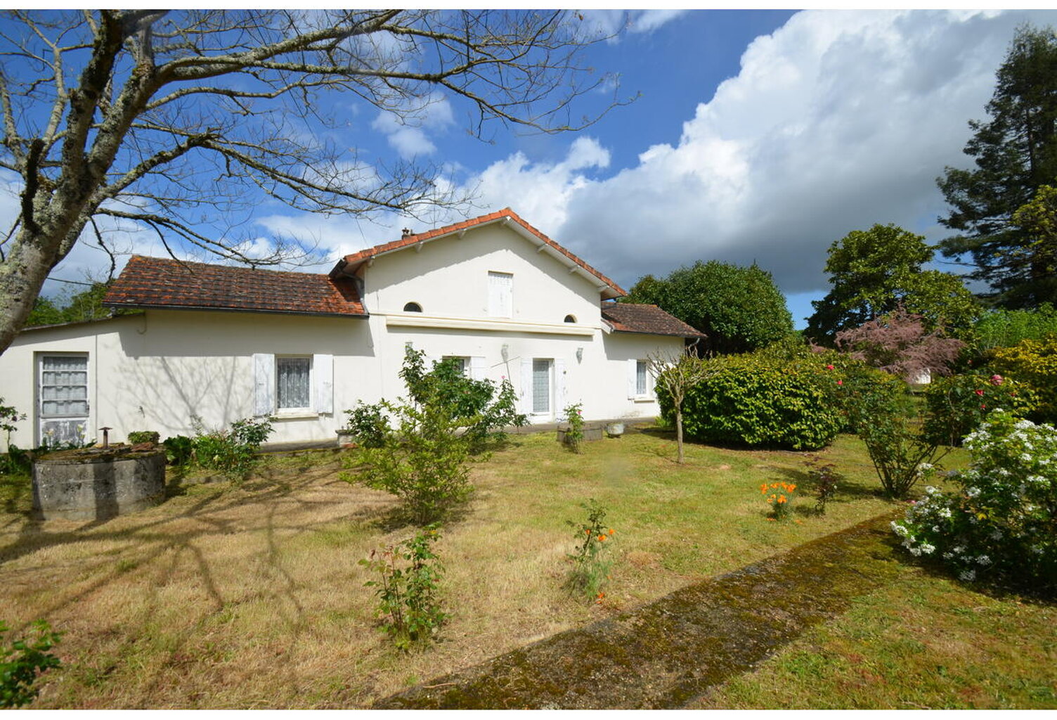 Maison F5 — photo 1