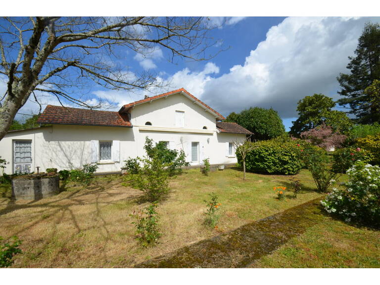 Maison F5 — photo 1