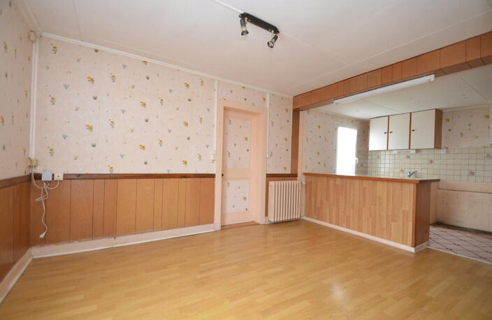 Maison F5 — photo 3