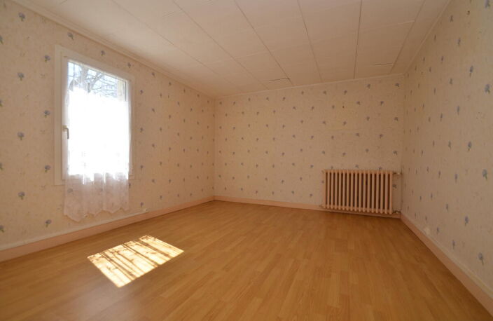 Maison F5 — photo 4