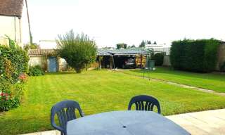 Maison 5 Pièces 107 m² à vendre à Brezolles (28270)