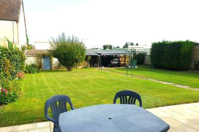 Maison 5 pièces 179000 €