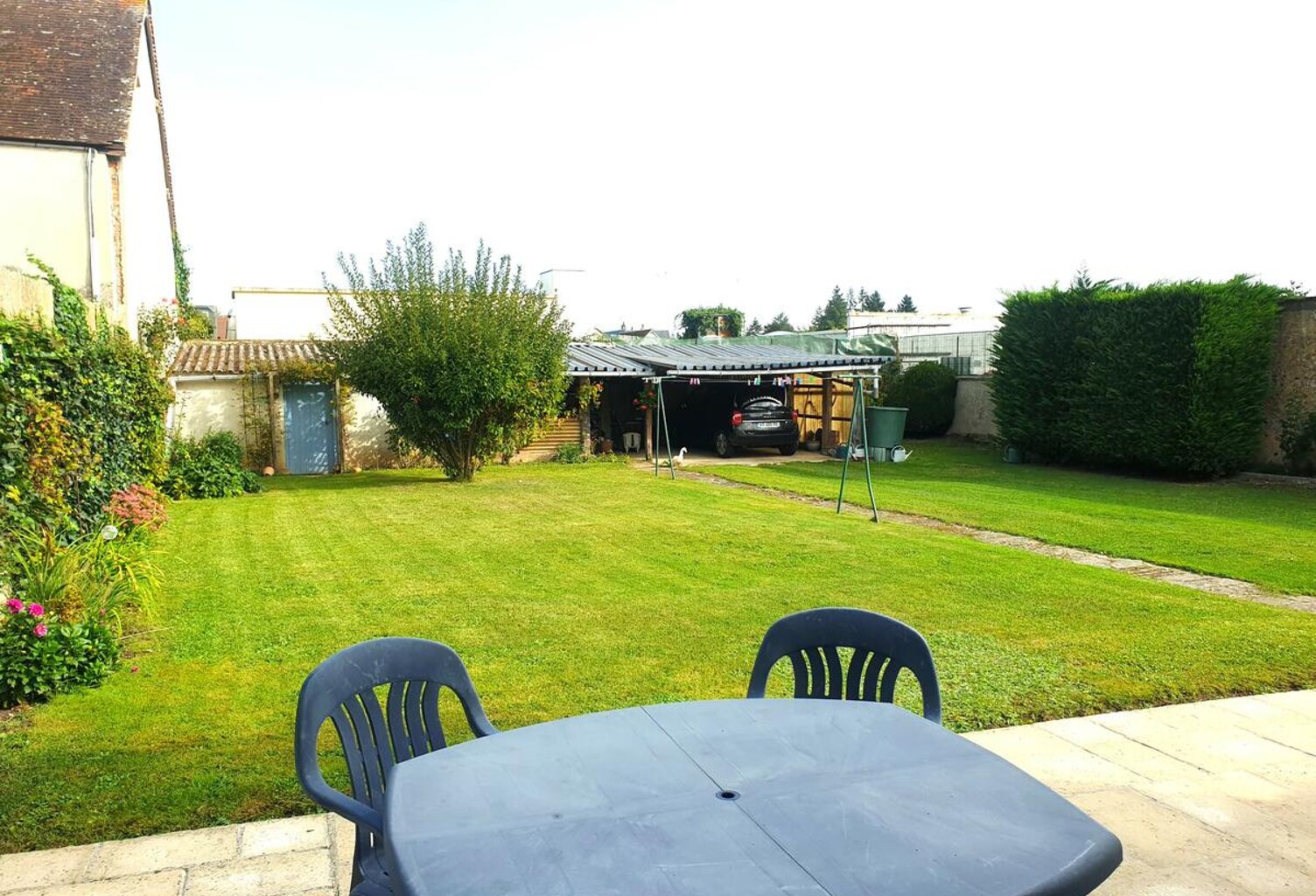 Maison F5 — photo 1