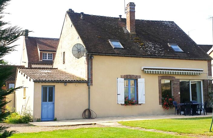 Maison F5 — photo 2