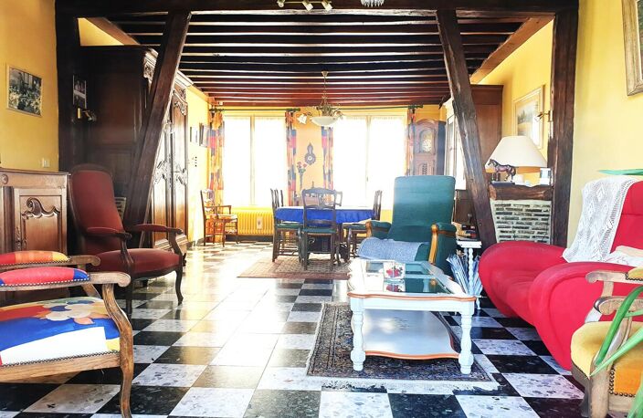 Maison F5 — photo 3
