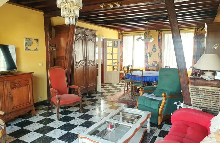 Maison F5 — photo 4