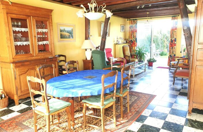 Maison F5 — photo 5