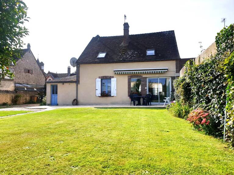 Maison F5 — photo 1
