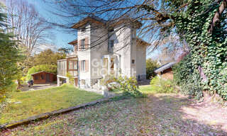 Maison 8 Pièces 183 m² à vendre à Chambéry (73000)