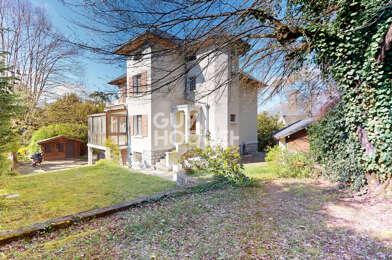 Maison 8 pièces 656000 €