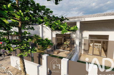 Maison 3 pièces 199000 €