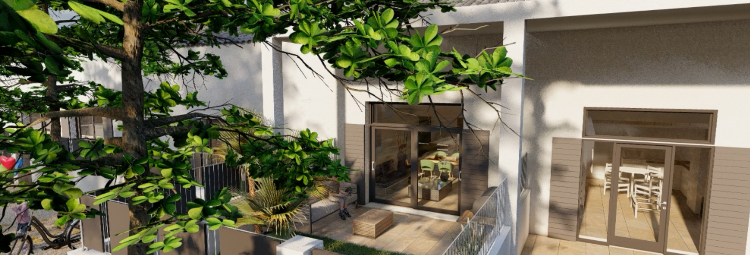 Maison 3 Pièces 58 m² à vendre à Pernes-les-Fontaines (84210)