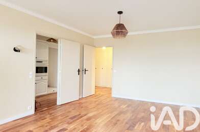 Appartement 4 pièces 372000 €